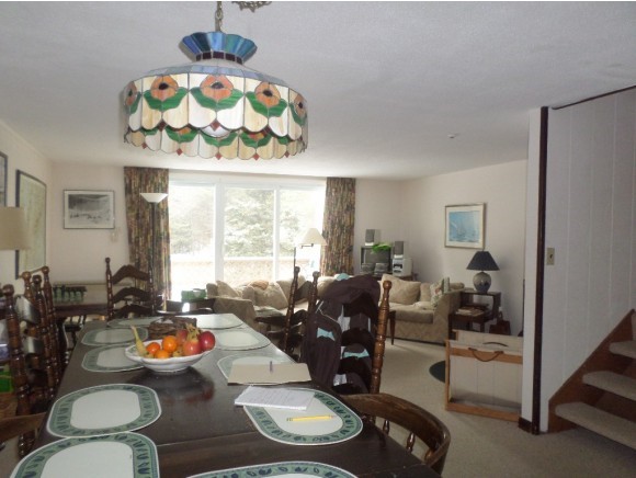 849 Upper Mad River Road, Unit D5 Thornton, NH 03285 - Photo 2 of 15 Gallery Image 2