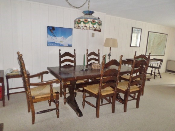 849 Upper Mad River Road, Unit D5 Thornton, NH 03285 - Photo 5 of 15 Gallery Image 5