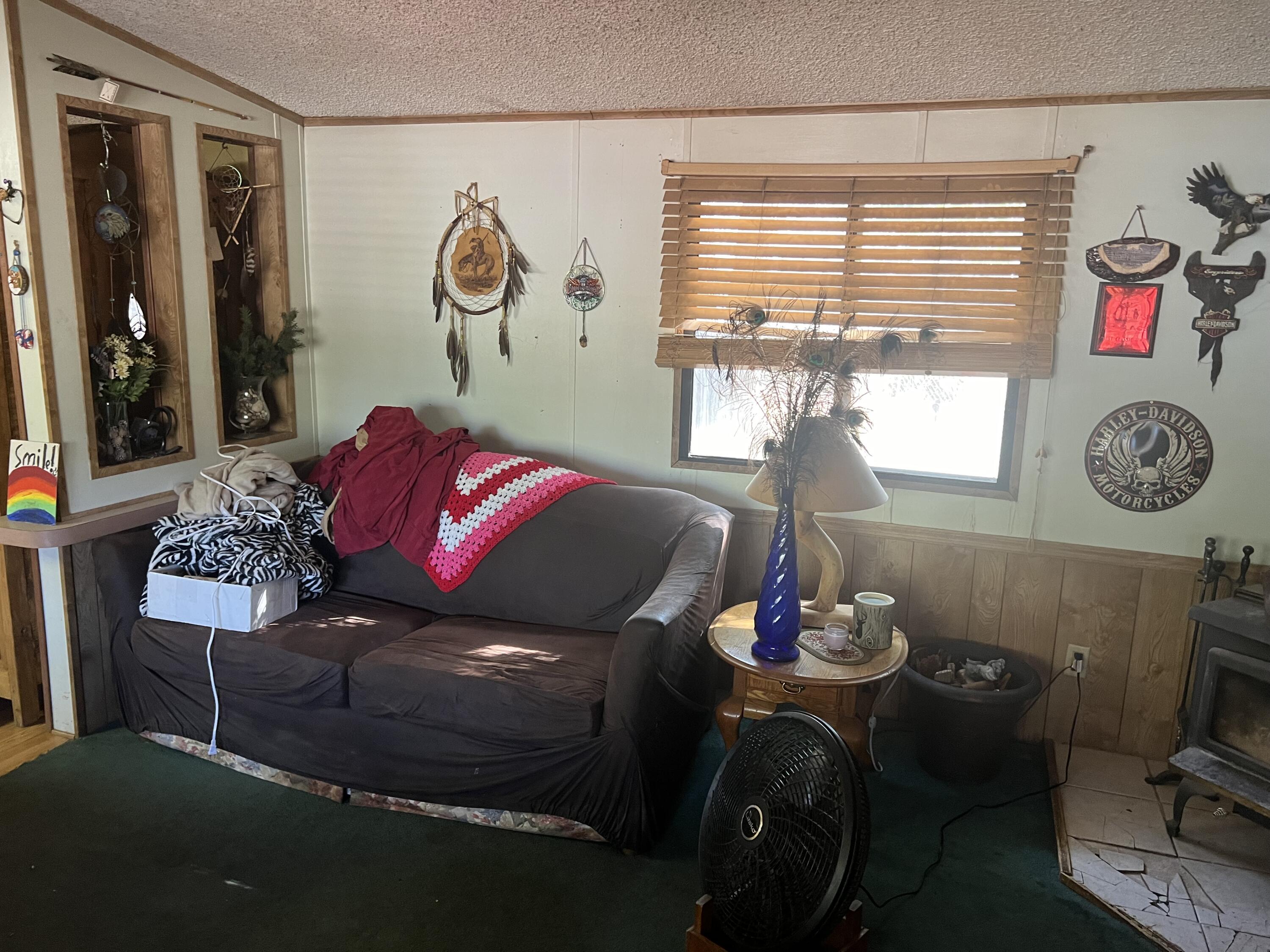 5011 Rim Wood Road Strawberry, AZ 85544 - Photo 9 of 15