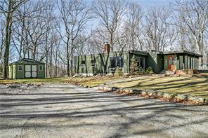 18 Banksville Road Armonk, NY 10504 - Photo 1 of 1
