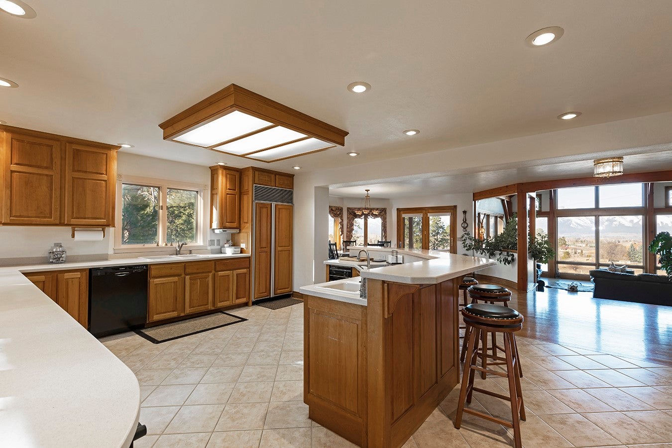 909 Hamilton Heights Road Corvallis, MT 59828 - Photo 36 of 118 Gallery Image 36