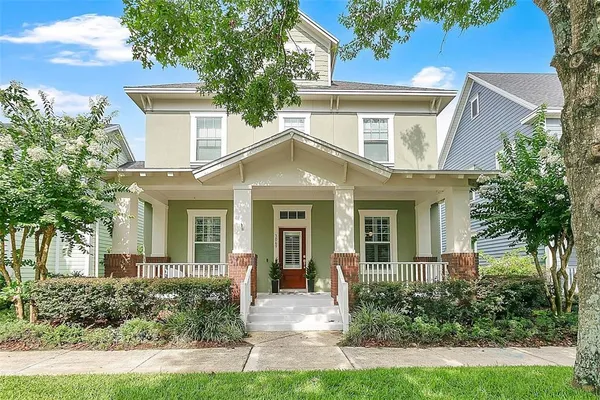 $1,350,000 | 3069 Stanfield Avenue, Orlando, FL 32814