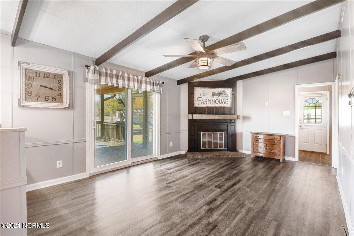109 Barnwell Road Dudley, NC 28333 - Photo 14 of 30 15-109 Barnwell Rd-15