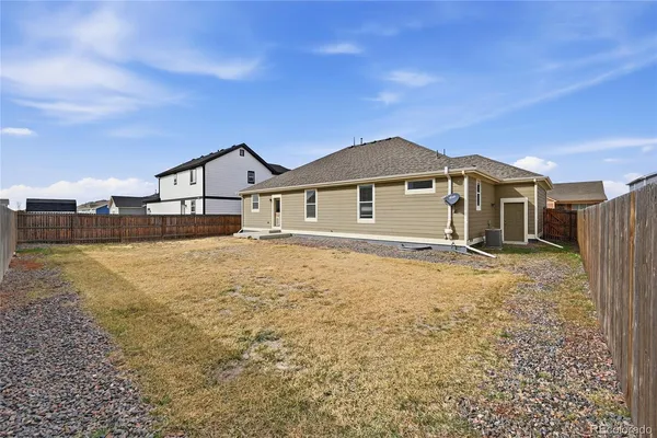 $529,700 | 56300 East 25th Avenue, Strasburg, CO 80136