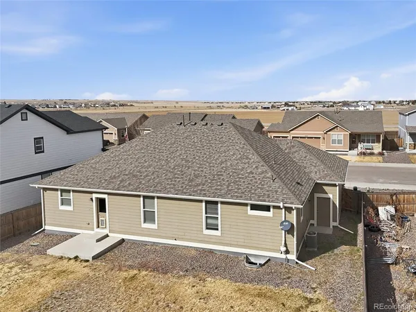 $529,700 | 56300 East 25th Avenue, Strasburg, CO 80136