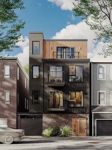 $2,800 | 14 B Geneva Street, Unit 1, Boston, MA 02128