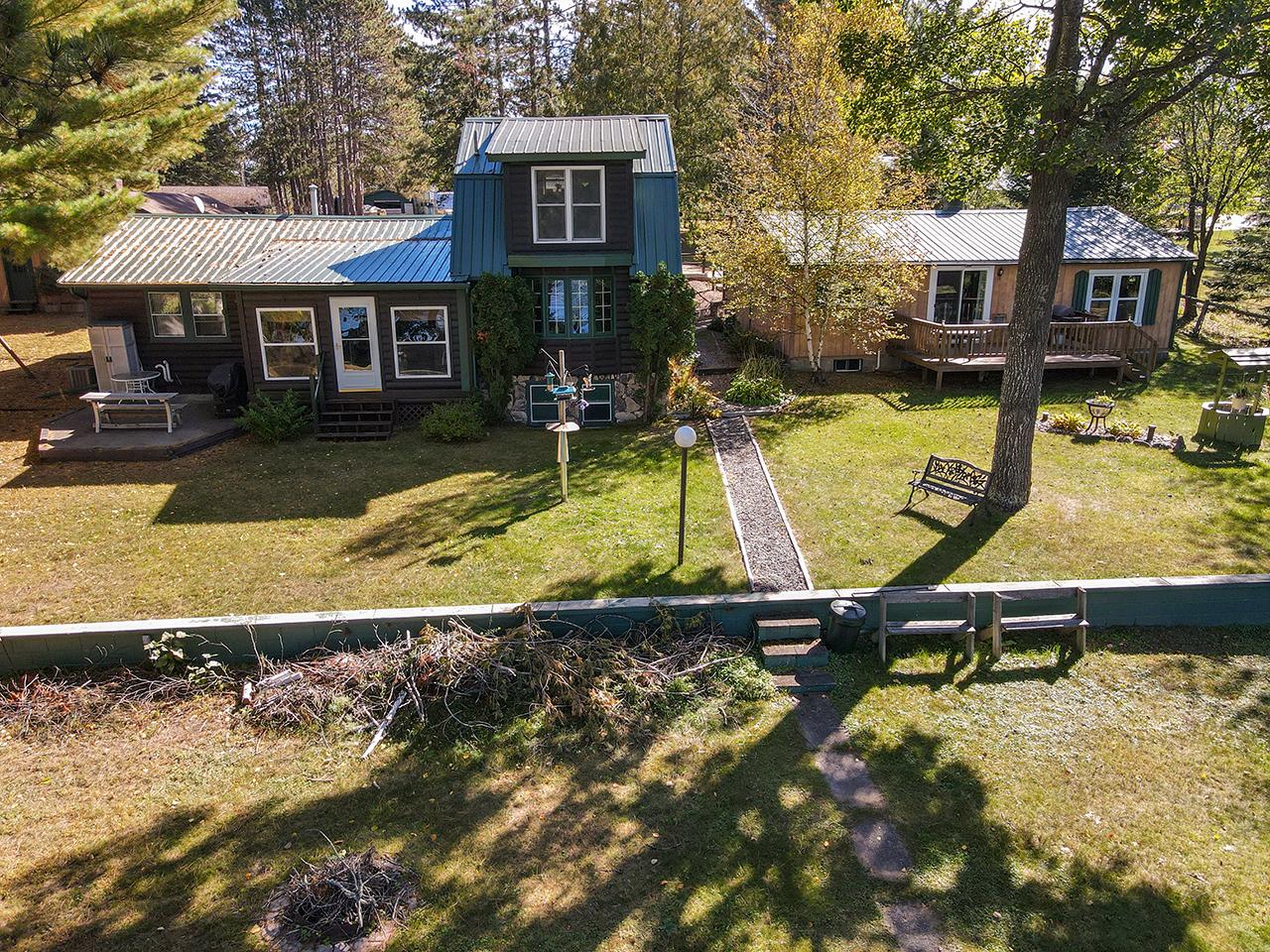 W5935 Rustic Road Tomahawk, WI 54487 - Photo 37 of 44 Gallery Image 37