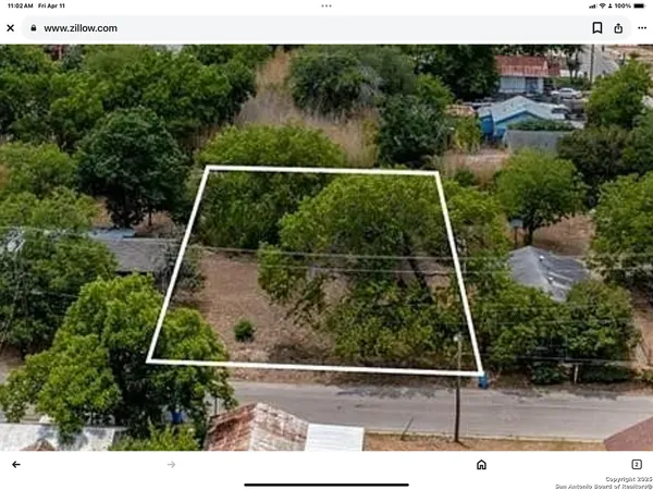 $39,900 | 1316 North San Marcos Street, Seguin, TX 78155