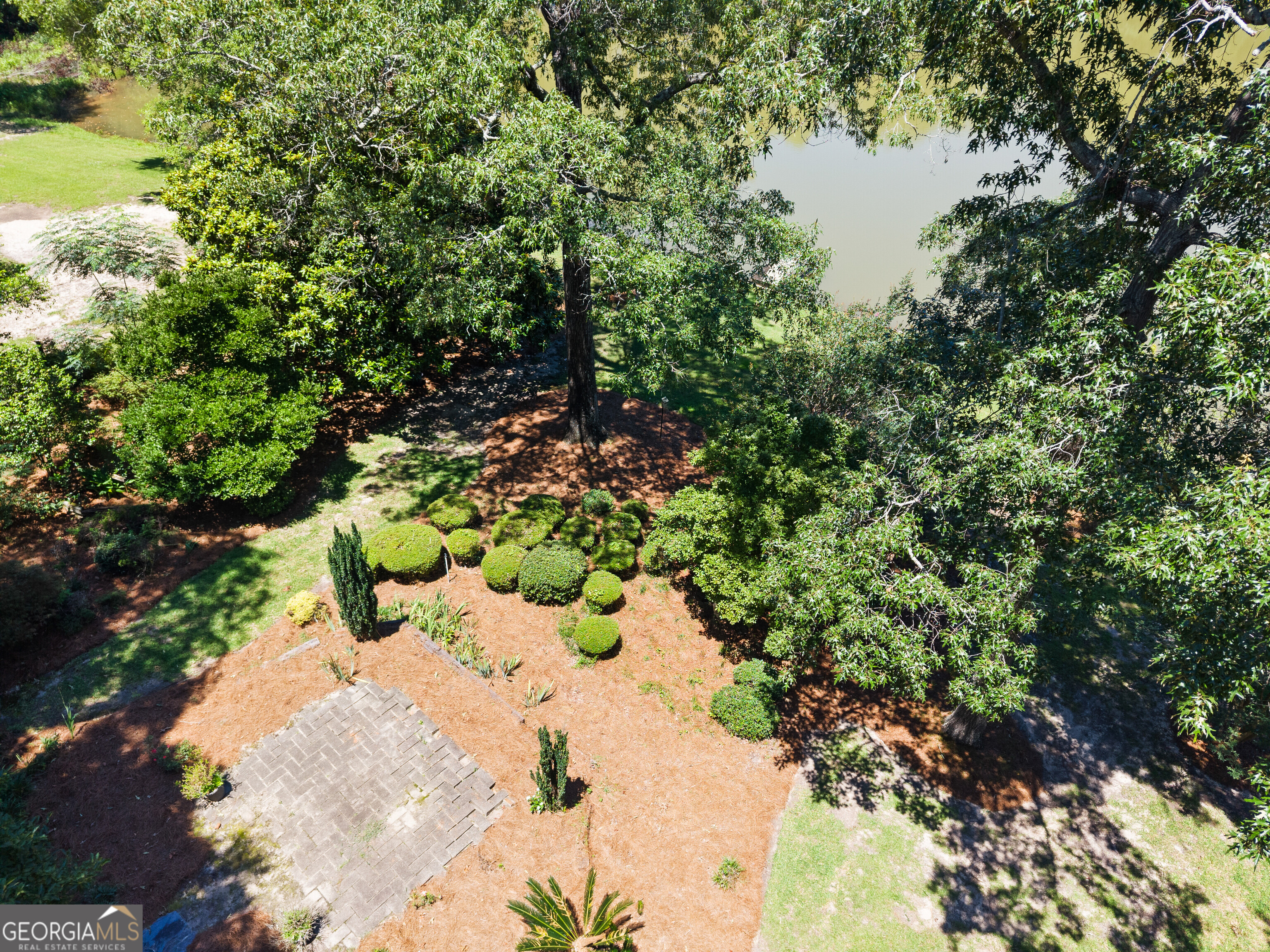 114 Holly Drive Warner Robins, GA 31088 - Photo 73 of 80