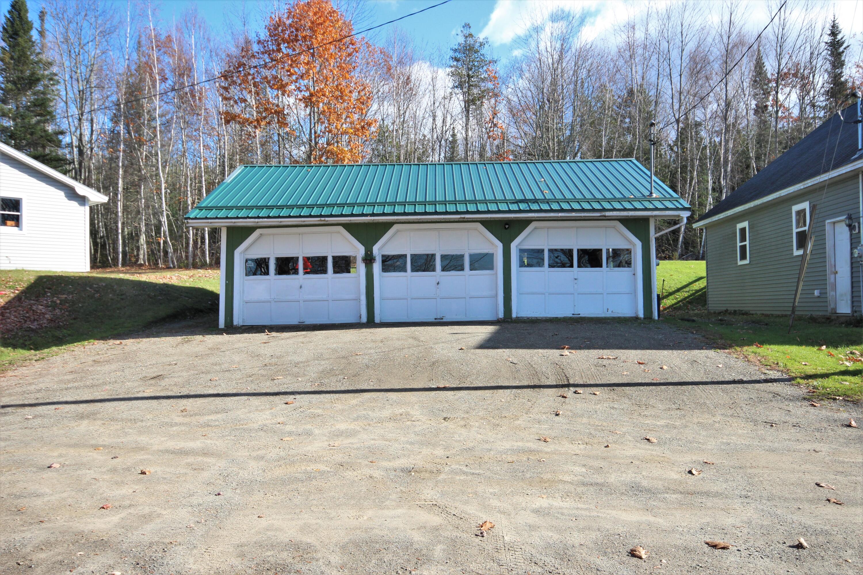 161 Heald Camp Road Troy, ME 04987 - Photo 41 of 45 IMG_2420