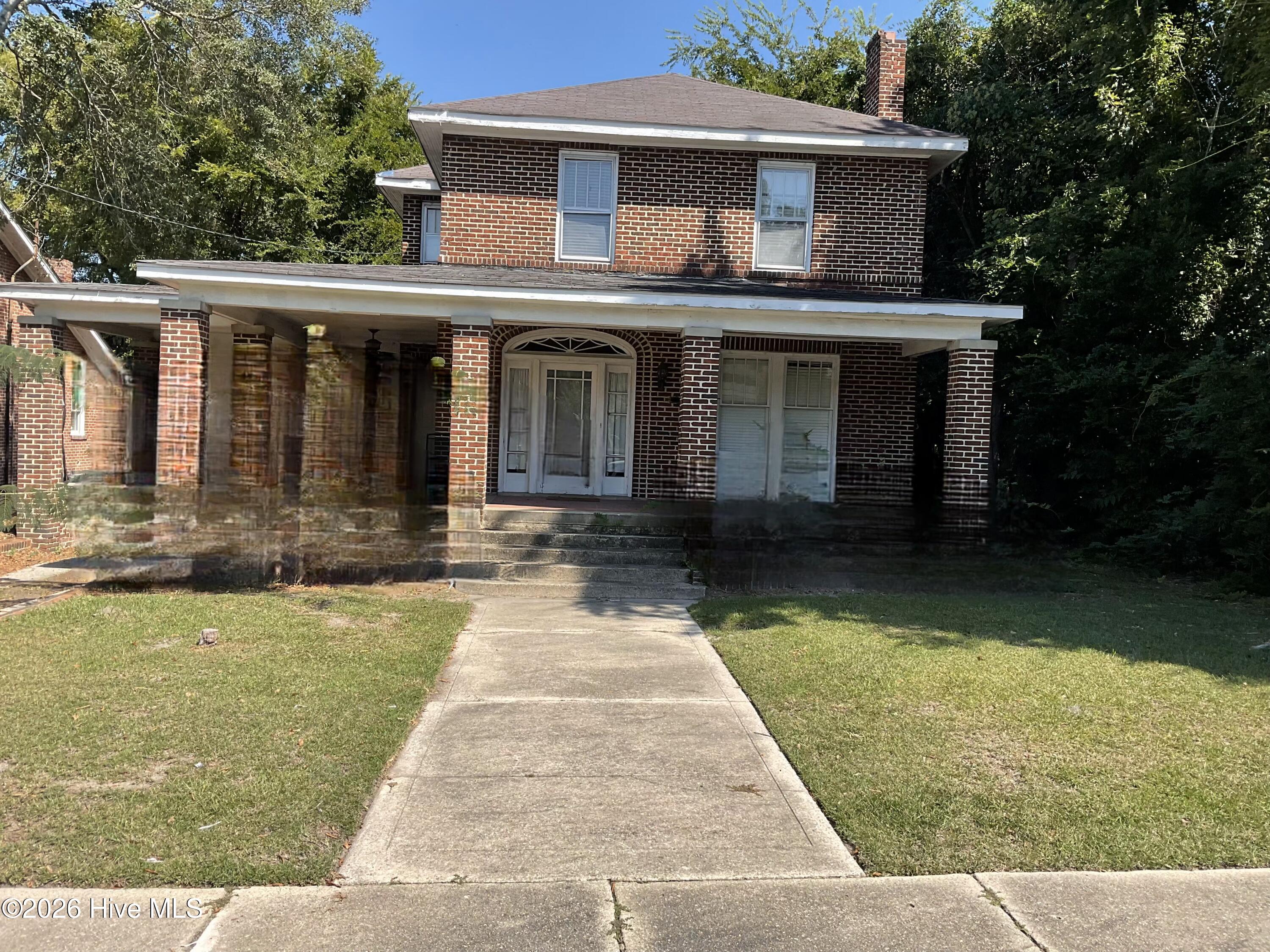 606 Hill Street Rocky Mount, NC 27801 - Photo 1 of 20 IMG_20260411_174542