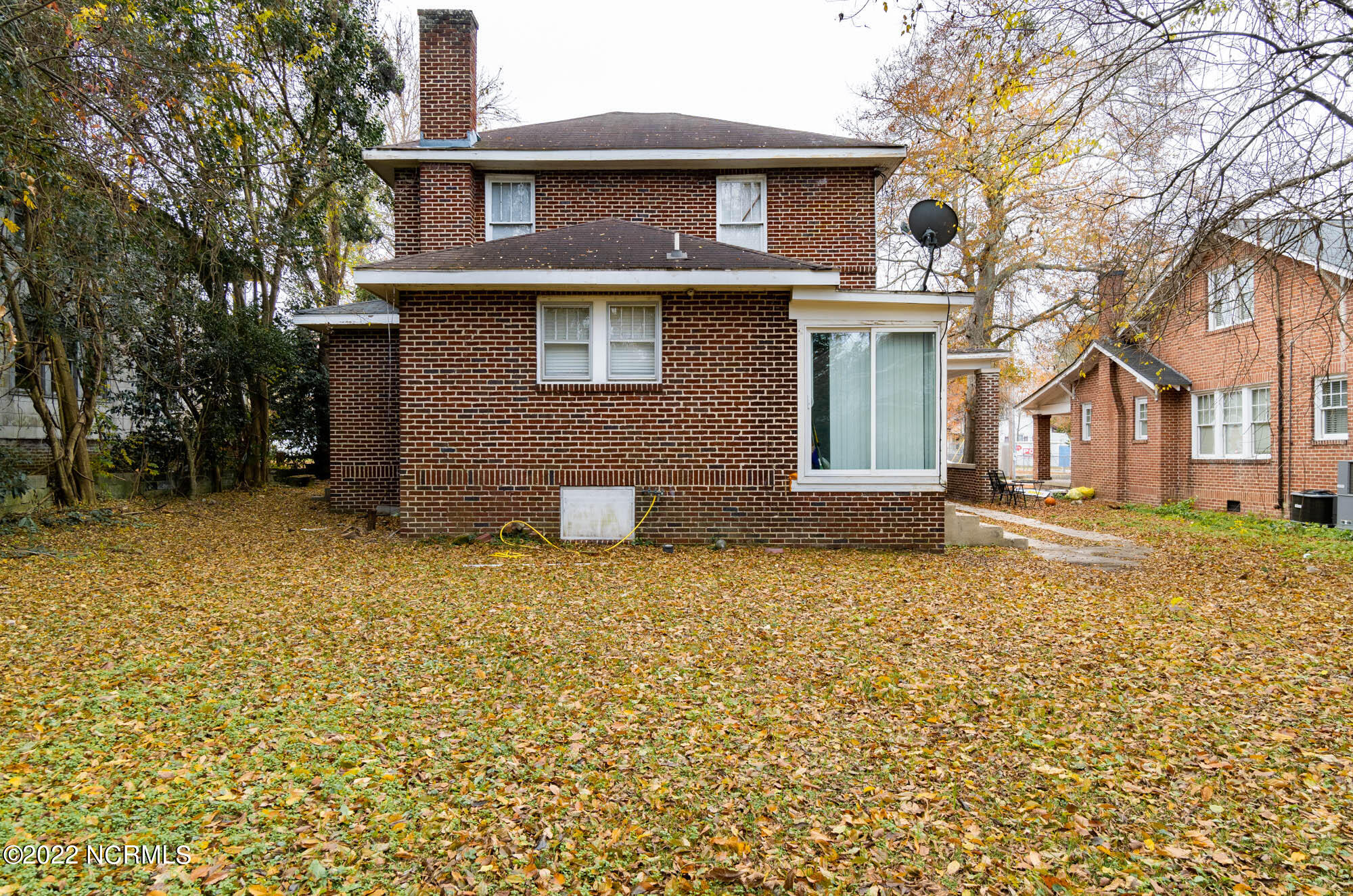606 Hill Street Rocky Mount, NC 27801 - Photo 18 of 20 Rear dsc04832-hdr