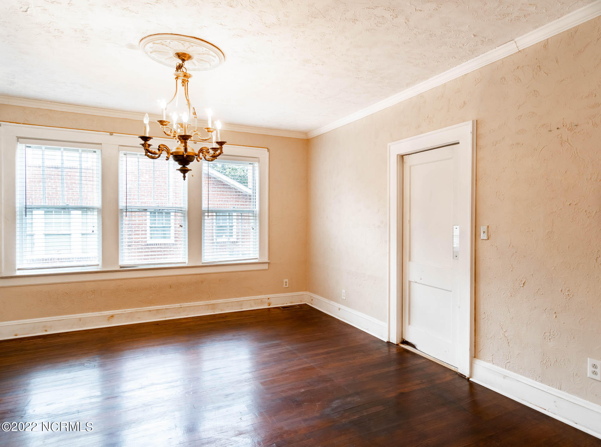 606 Hill Street Rocky Mount, NC 27801 - Photo 5 of 20 Dining 2 dsc04880-hdr