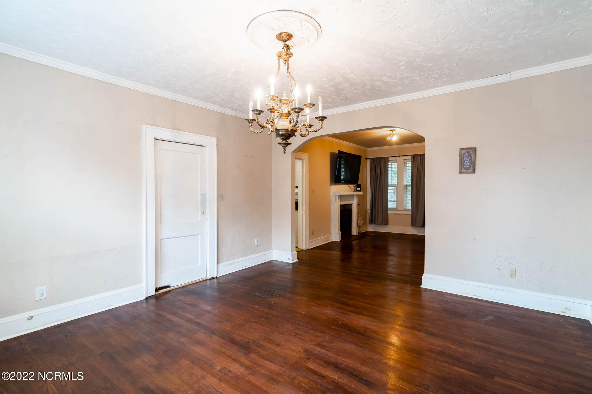 606 Hill Street Rocky Mount, NC 27801 - Photo 7 of 20 Dining 3 dsc04886-hdr