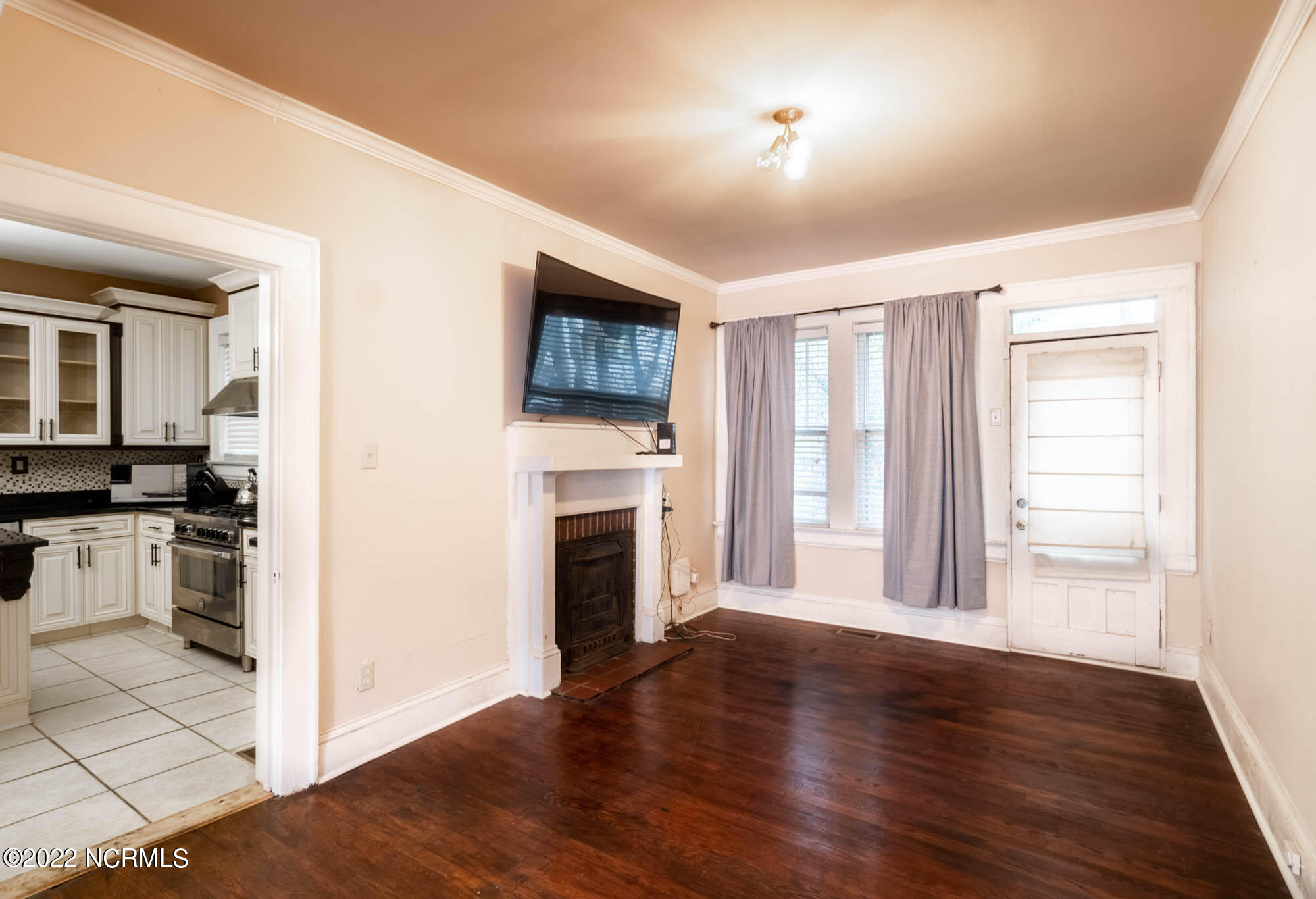 606 Hill Street Rocky Mount, NC 27801 - Photo 8 of 20 S Room 2