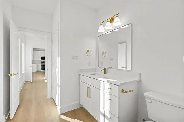 $1,800 | 2221 Hooper Street, Dallas, TX 75215