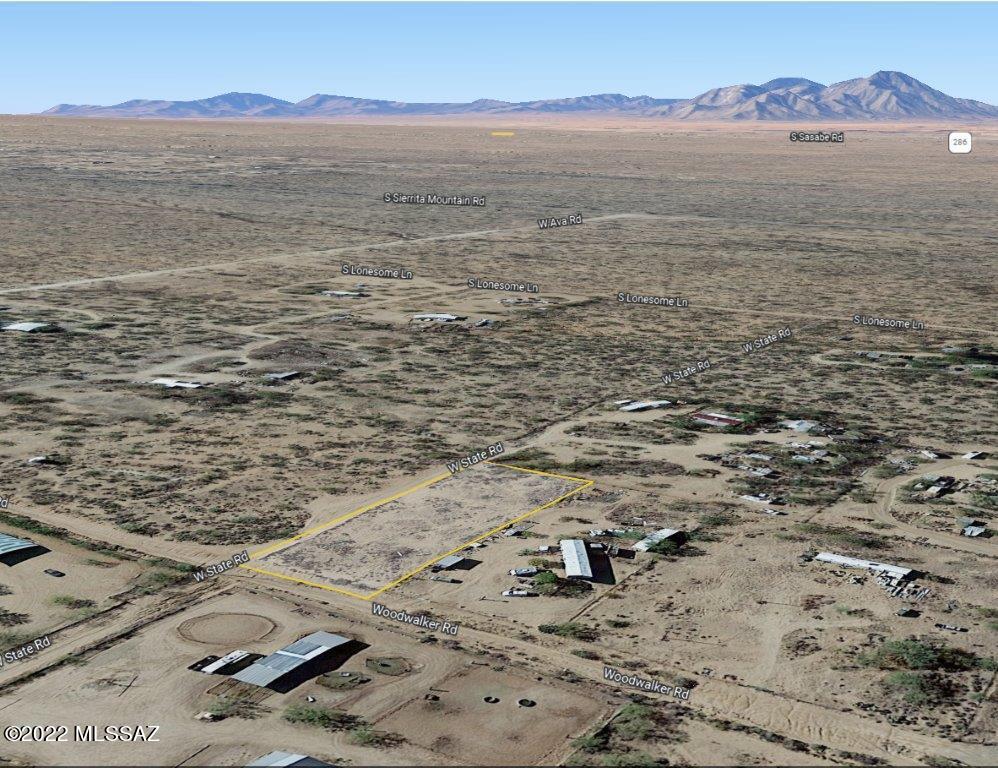13636 West State Road, Unit 25 Tucson, AZ 85736 - Photo 12 of 18 Gallery Image 12