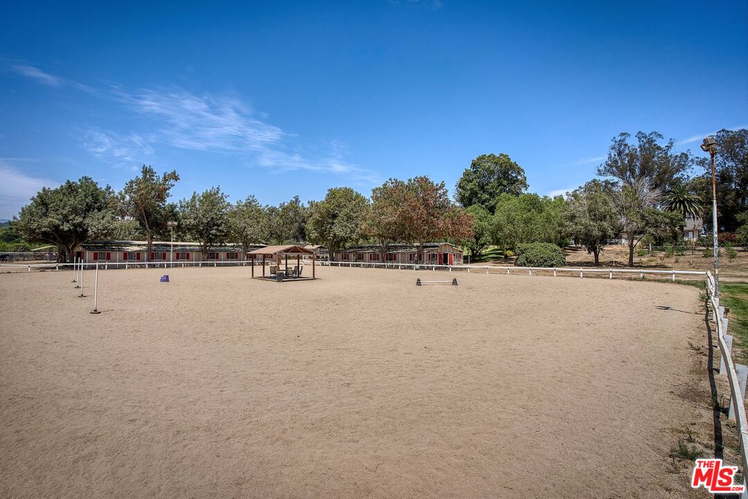 5565 Balcom Canyon Road Somis, CA 93066 - Photo 46 of 72 a view of a lake