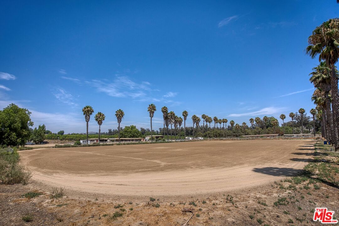 5565 Balcom Canyon Road Somis, CA 93066 - Photo 53 of 72 a view of a lake with houses in the back