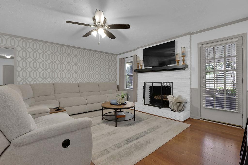 3244 Pate Road Snellville, GA 30078 - Photo 19 of 40 Gallery Image 19