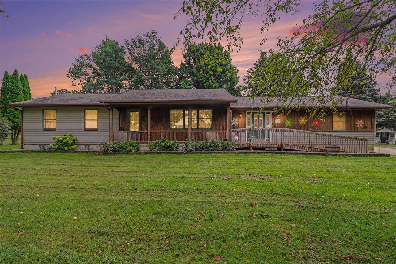 3696 Holland Road Stanton, MI 48888 - Photo 1 of 30 Gallery Image 1