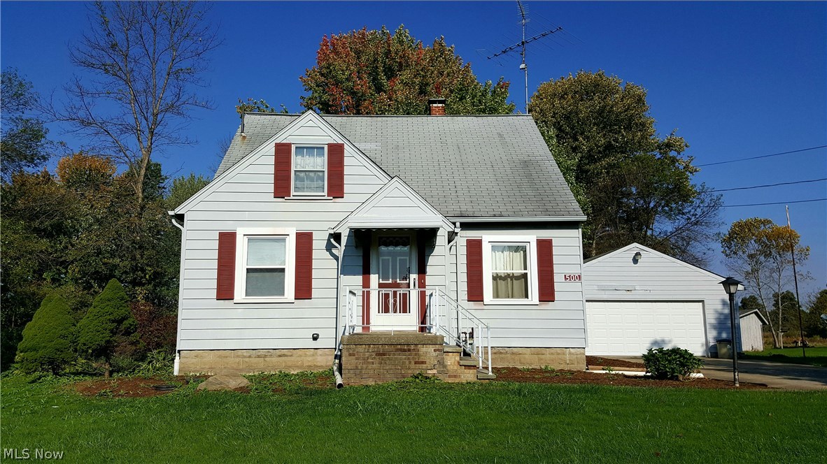 500 Niles Vienna Road Vienna, OH 44473 - Photo 1 of 10 Gallery Image 1