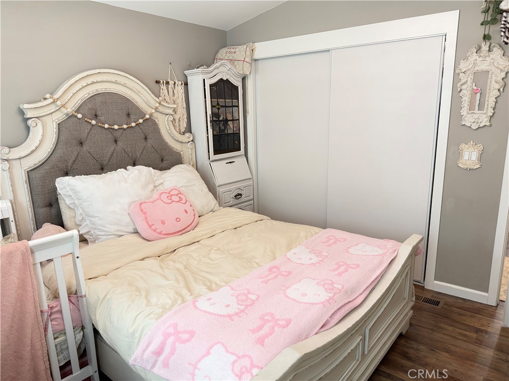 3701 Fillmore Street, Unit 10 Riverside, CA 92505 - Photo 19 of 38 Guest Bedroom #2