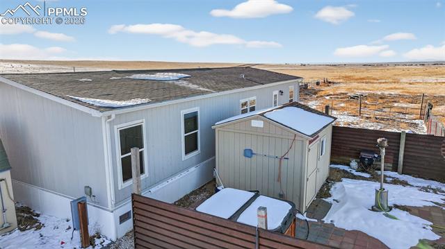 15220 Demmler Road Colorado Springs, CO 80928 - Photo 26 of 32 Gallery Image 26