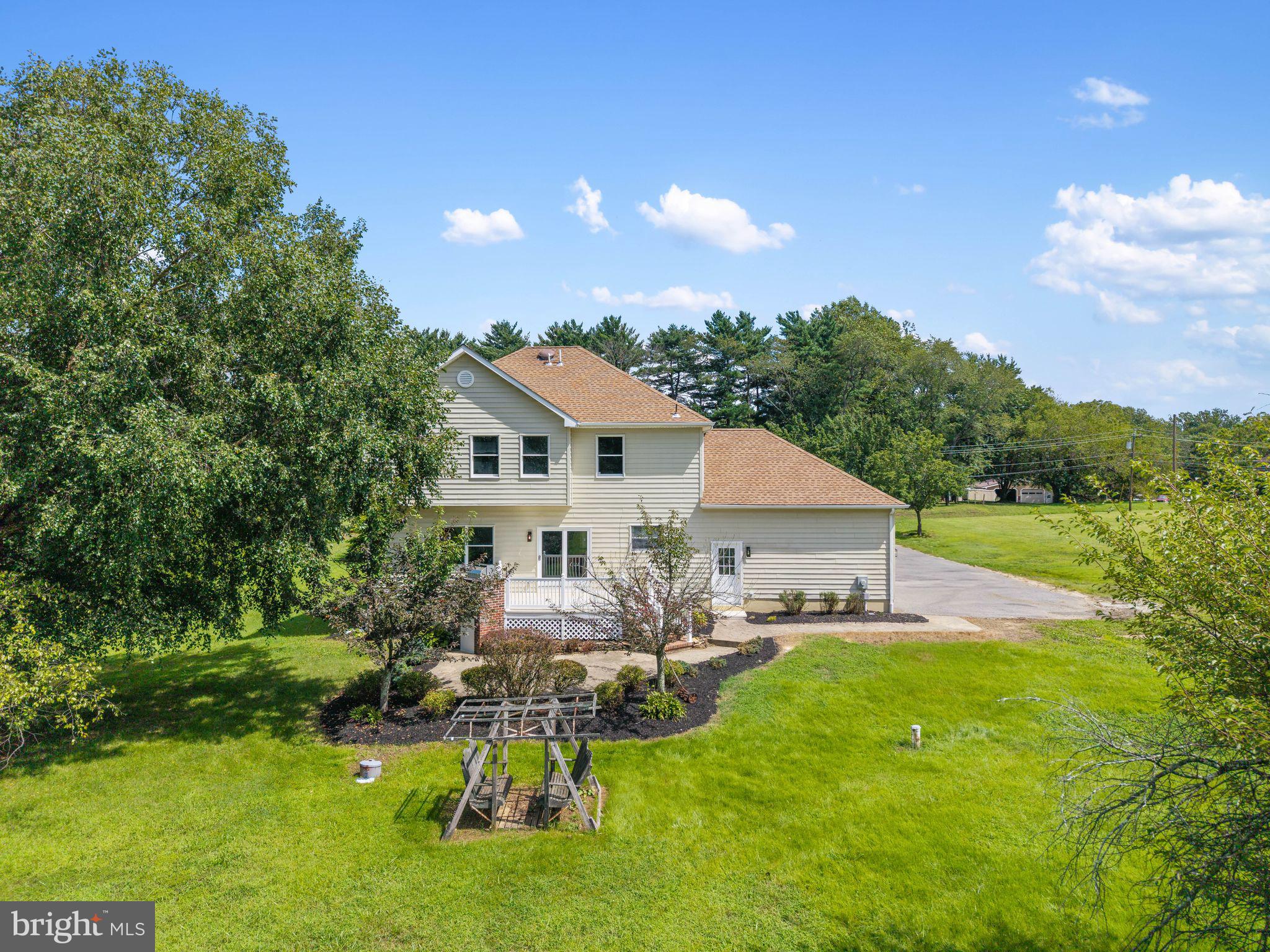 135 Avis Mill Road Pilesgrove, NJ 08098 - Photo 55 of 64 Gallery Image 55