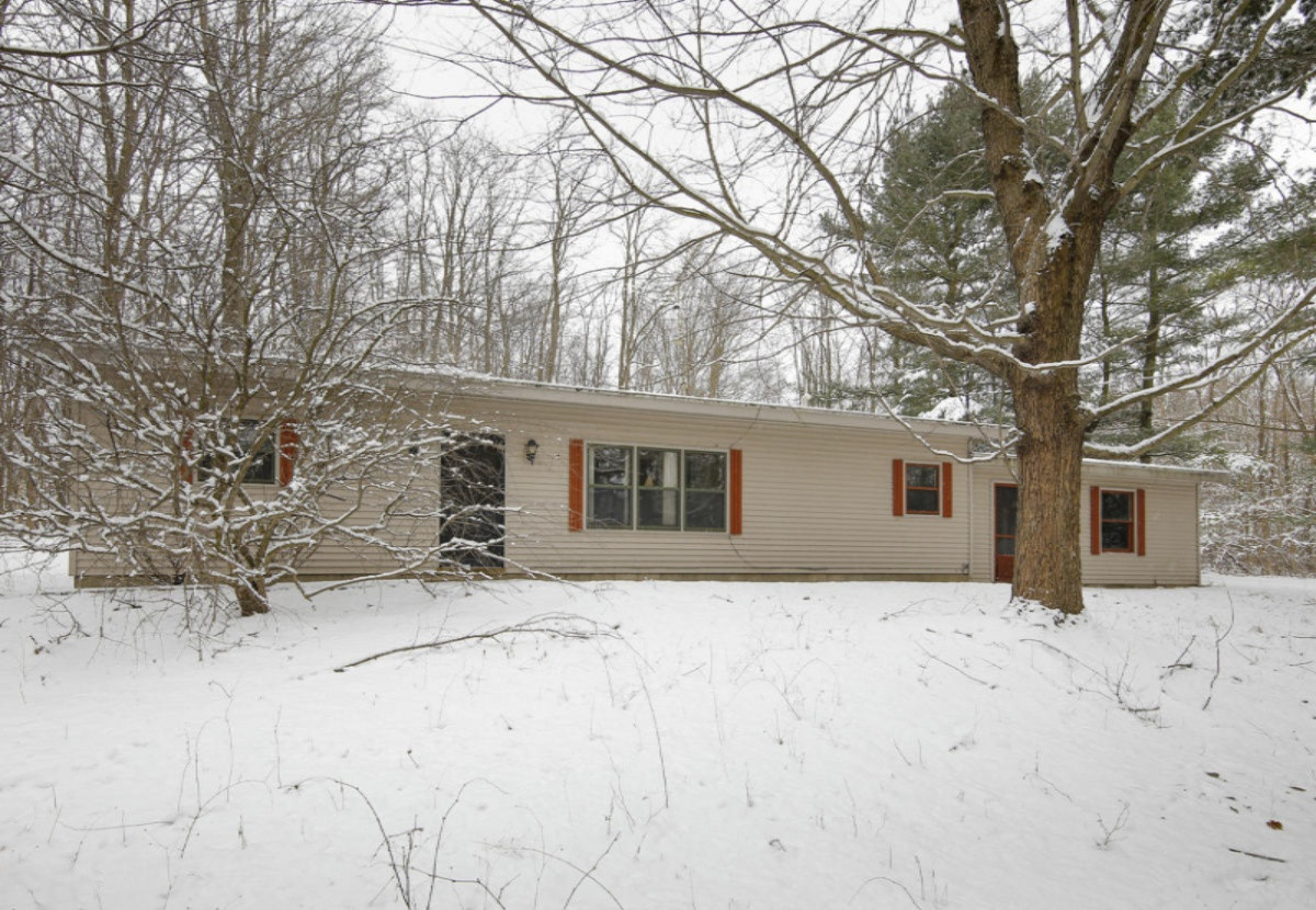 7420 Bendere Road Hickory Corners, MI 49060 - Photo 1 of 23 7420 Bendere Dr-101