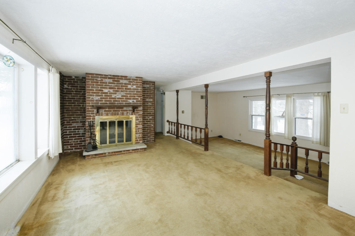 7420 Bendere Road Hickory Corners, MI 49060 - Photo 8 of 23 7420 Bendere Dr-108