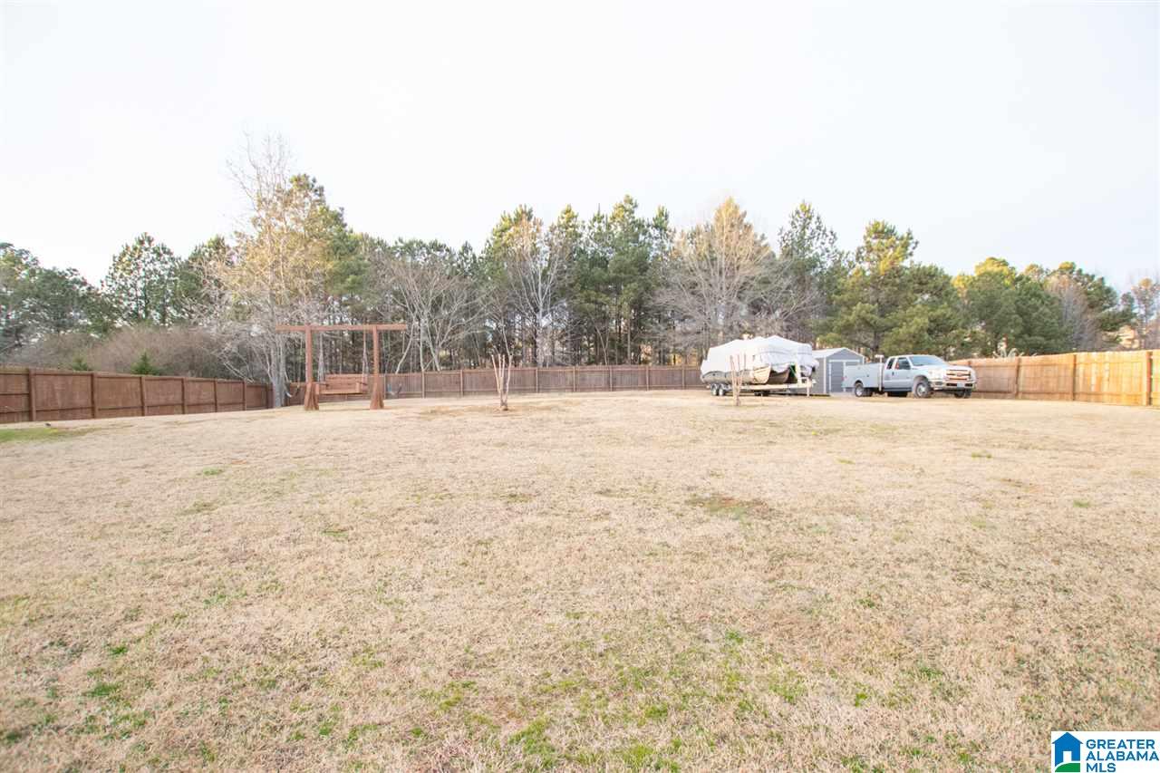 755 Ridgefield Way Odenville, AL 35120 - Photo 36 of 39