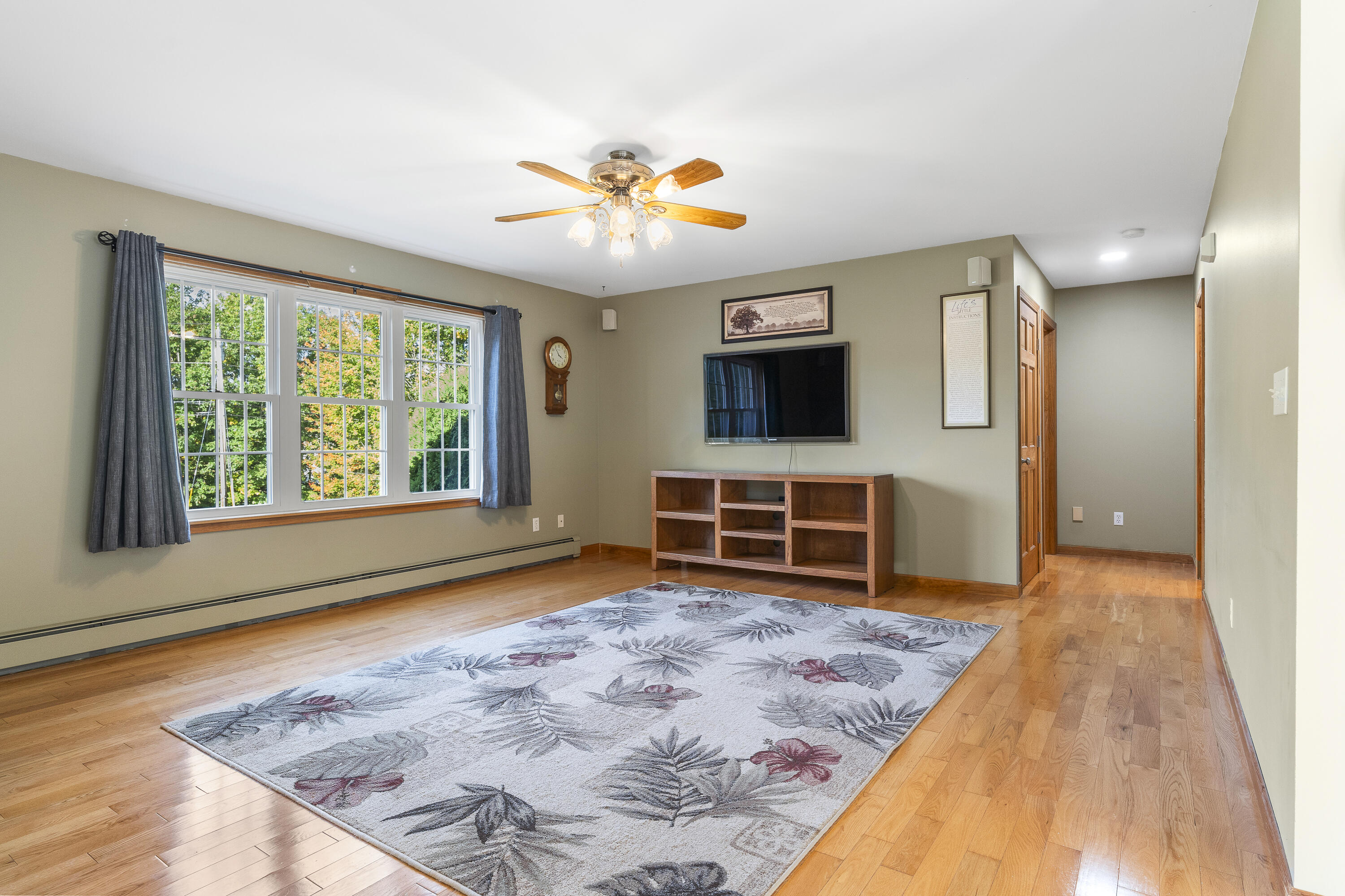 71 Targett Road New Gloucester, ME 04260 - Photo 35 of 66 62-71 Targett Rd, New Gloucester, ME-TP
