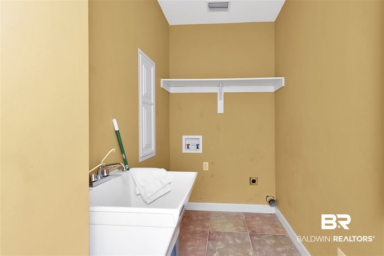 3231 Oneal Court Mobile, AL 36695 - Photo 19 of 26 Utility Room