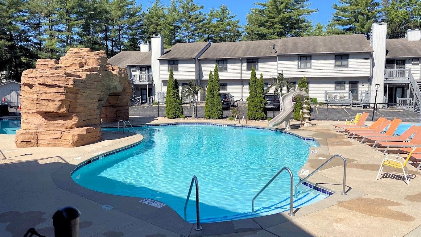 1093 Canyon Road, Unit 507 Wisconsin Dells, WI 53965 - Photo 61 of 75
