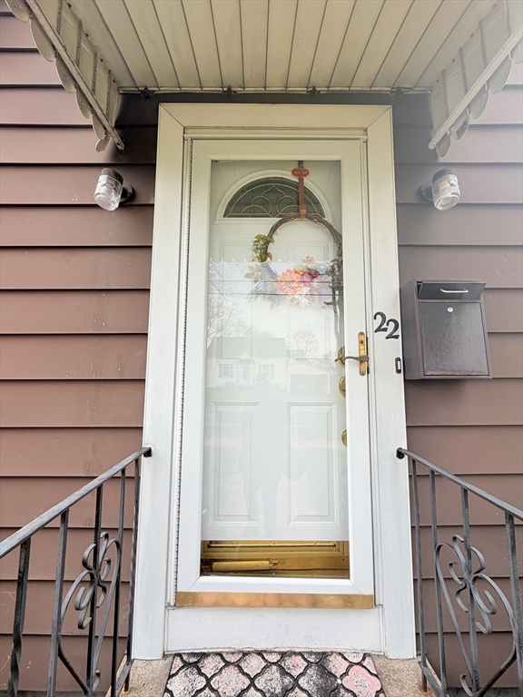 22 Felicia Street Springfield, MA 01104 - Photo 14 of 33
