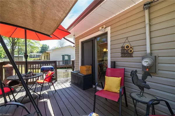 $169,900 | 1014 Pine Lane, Eden, NC 27288