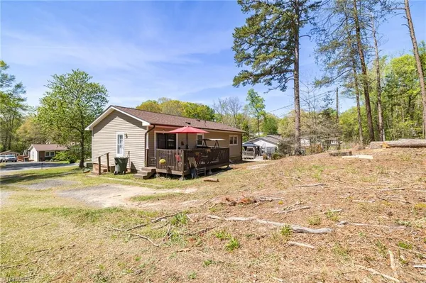 $169,900 | 1014 Pine Lane, Eden, NC 27288