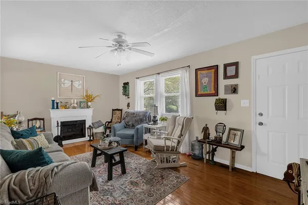 $169,900 | 1014 Pine Lane, Eden, NC 27288
