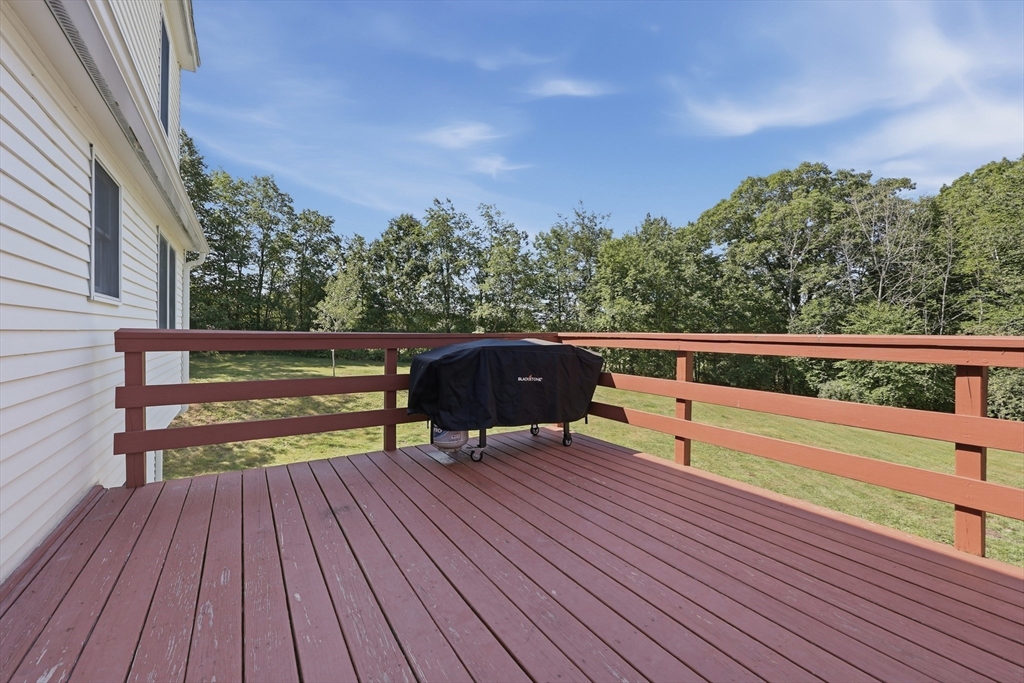 45 Town Farm Road Winchendon, MA 01475 - Photo 35 of 41