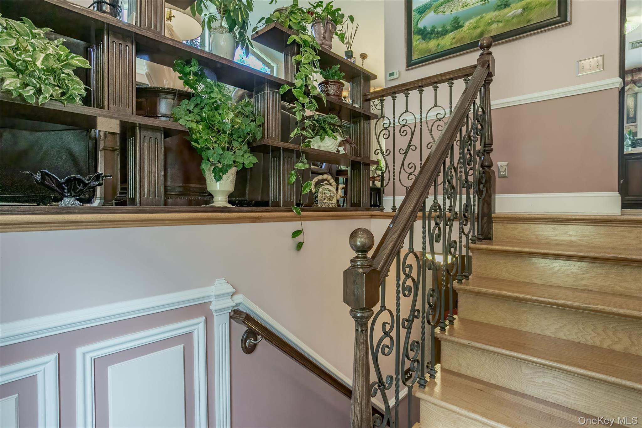 300 Mountain Lodge Road Monroe, NY 10950 - Photo 4 of 41 View of stairway