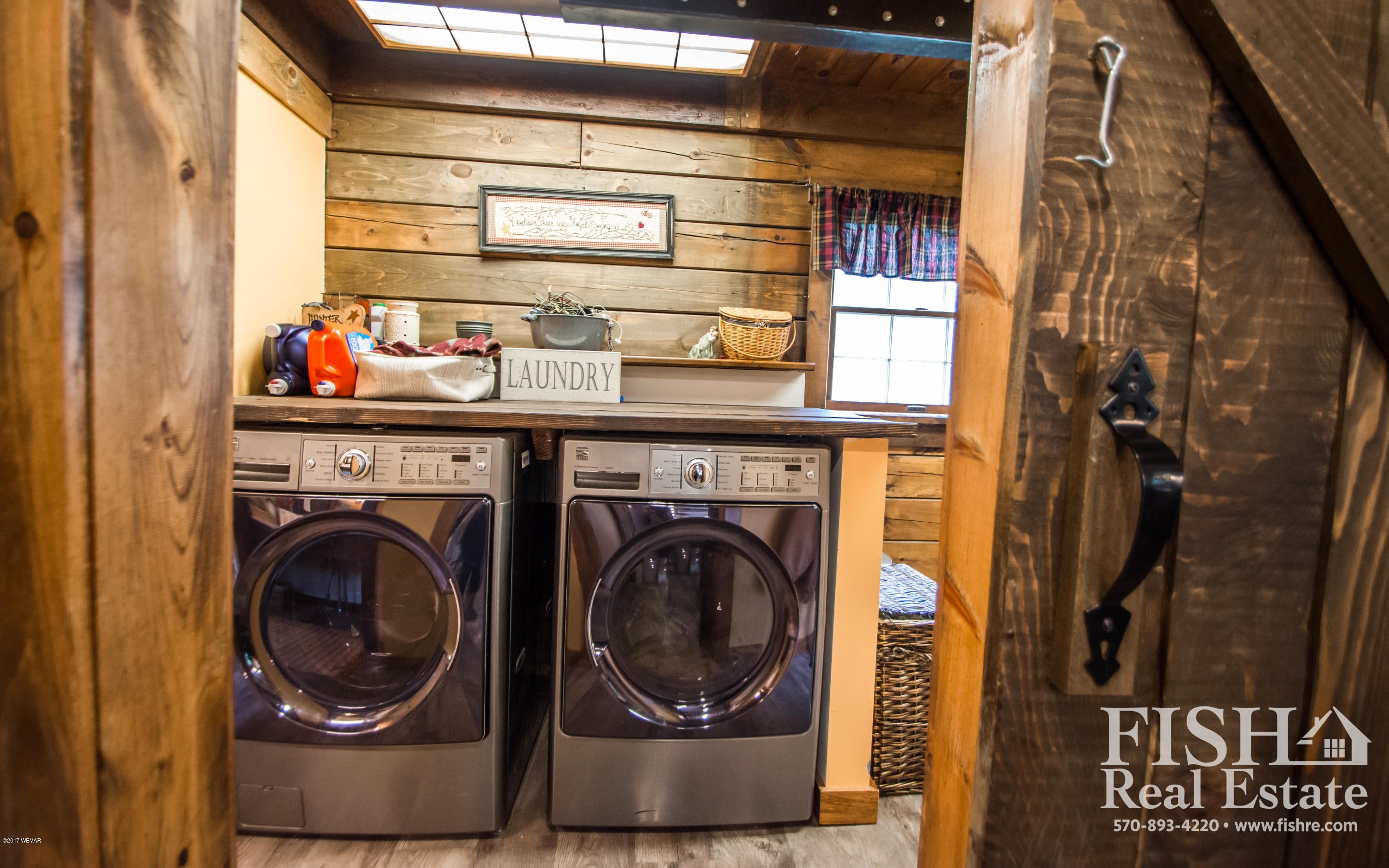 273 Beagle Road Mill Hall, PA 17751 - Photo 12 of 28 Laundry Main Level