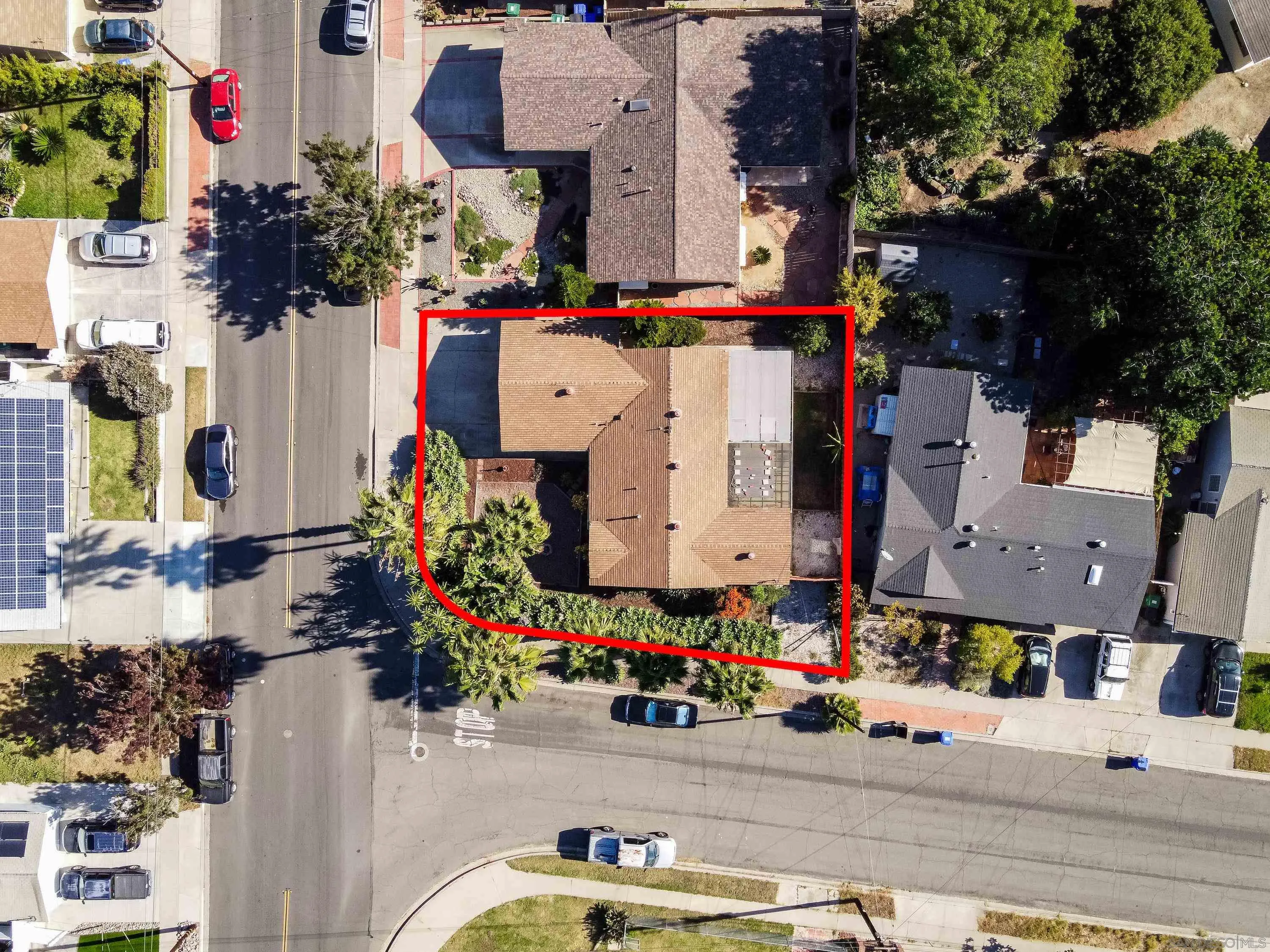 4390 Rolfe Road San Diego, CA 92117 - Photo 25 of 28