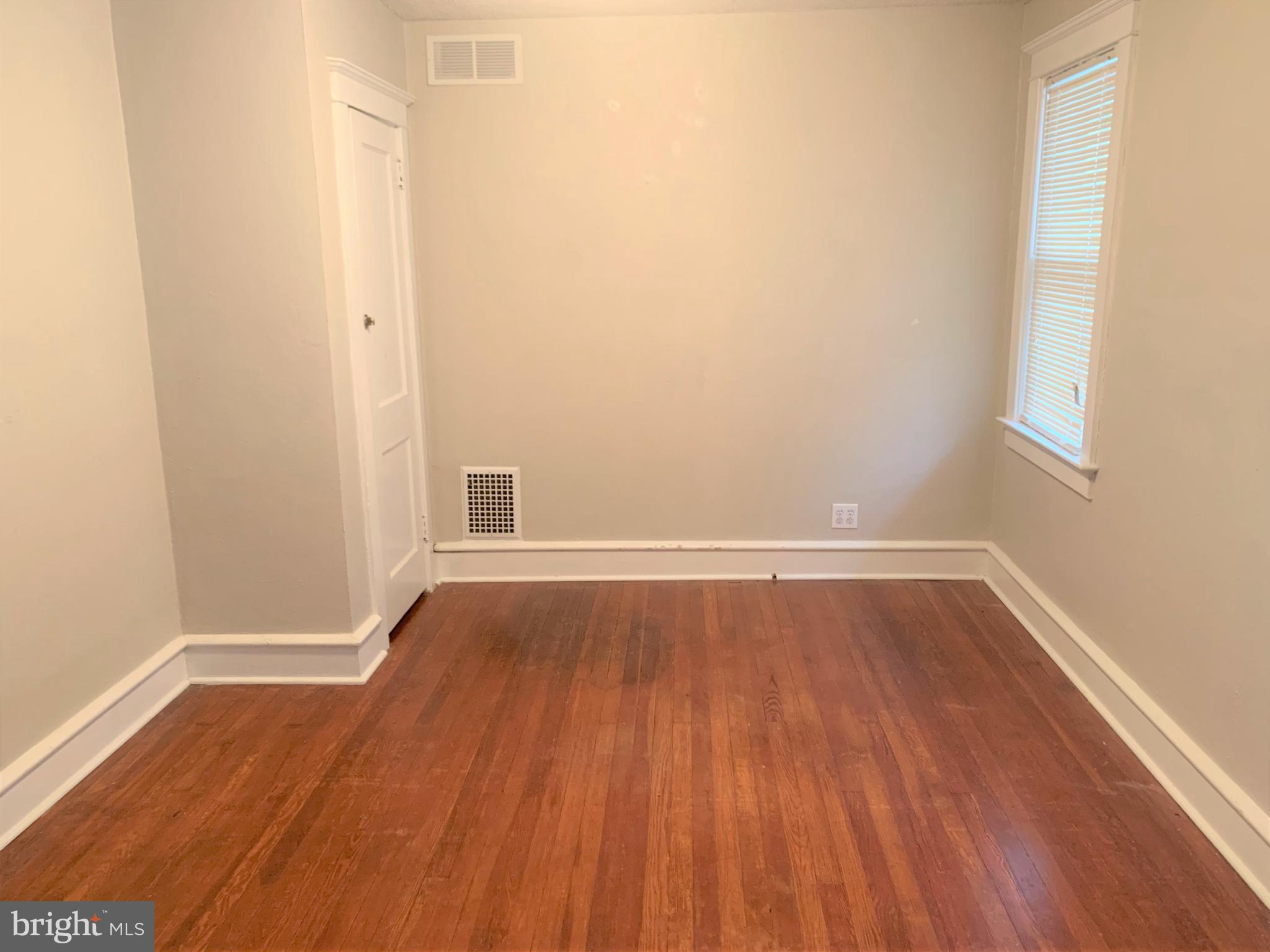 139 Spring Street Woodbury, NJ 08096 - Photo 22 of 36 main floor bedroom