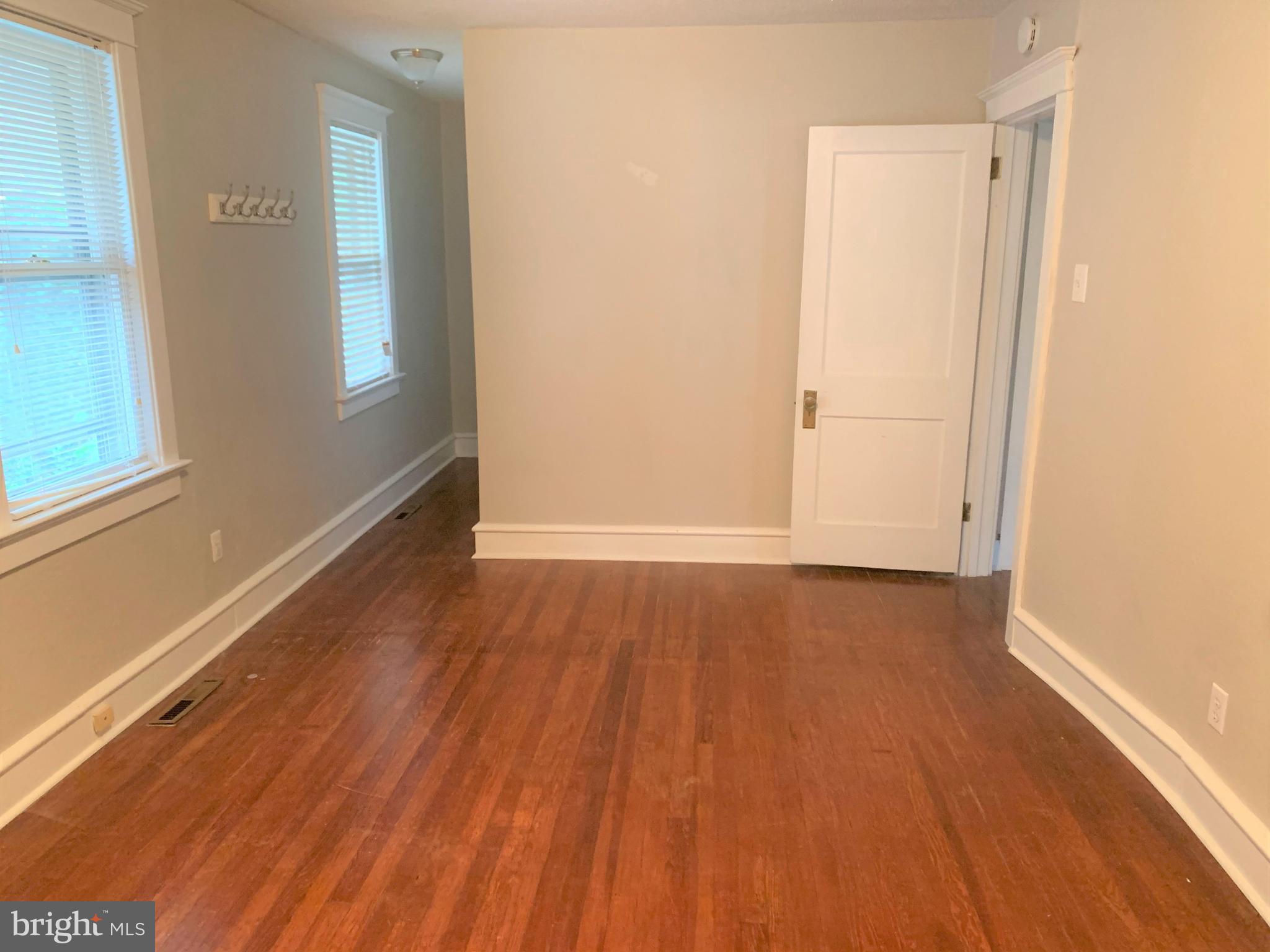 139 Spring Street Woodbury, NJ 08096 - Photo 23 of 36 main floor bedroom