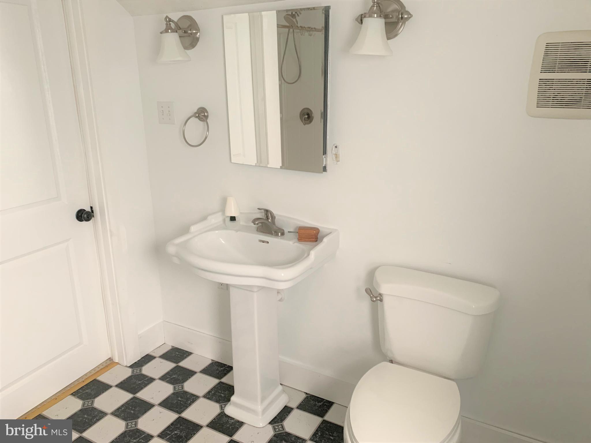 139 Spring Street Woodbury, NJ 08096 - Photo 24 of 36 upstairs/master full bath