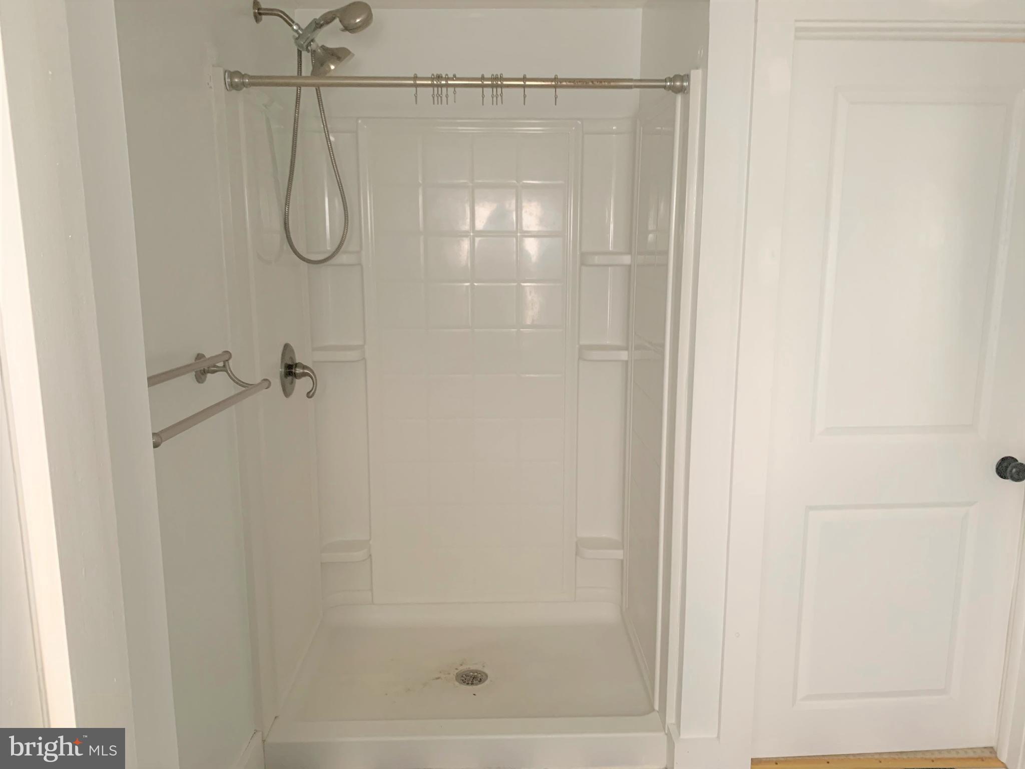 139 Spring Street Woodbury, NJ 08096 - Photo 25 of 36 upstairs/master full bath