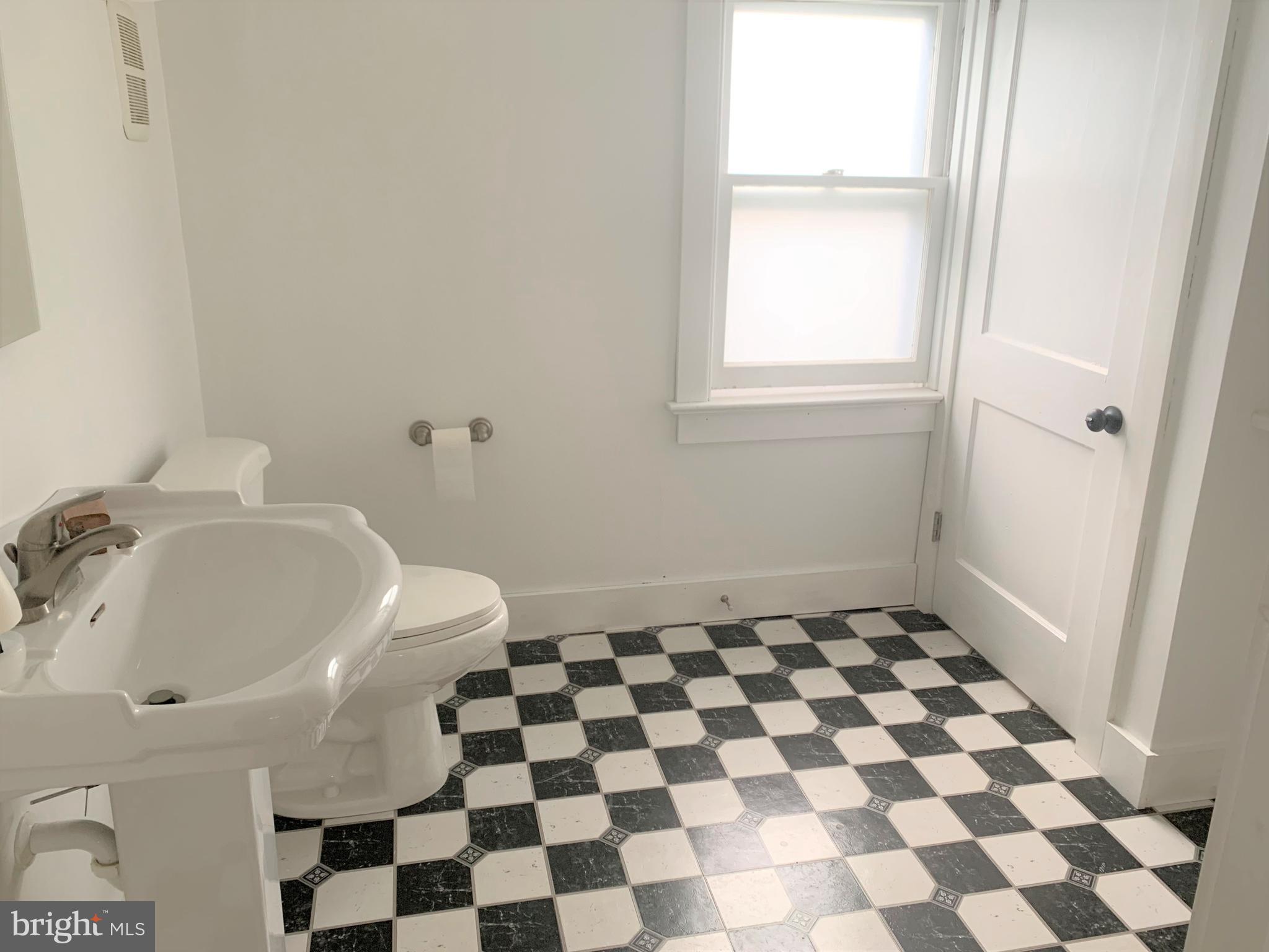 139 Spring Street Woodbury, NJ 08096 - Photo 26 of 36 upstairs/master full bath