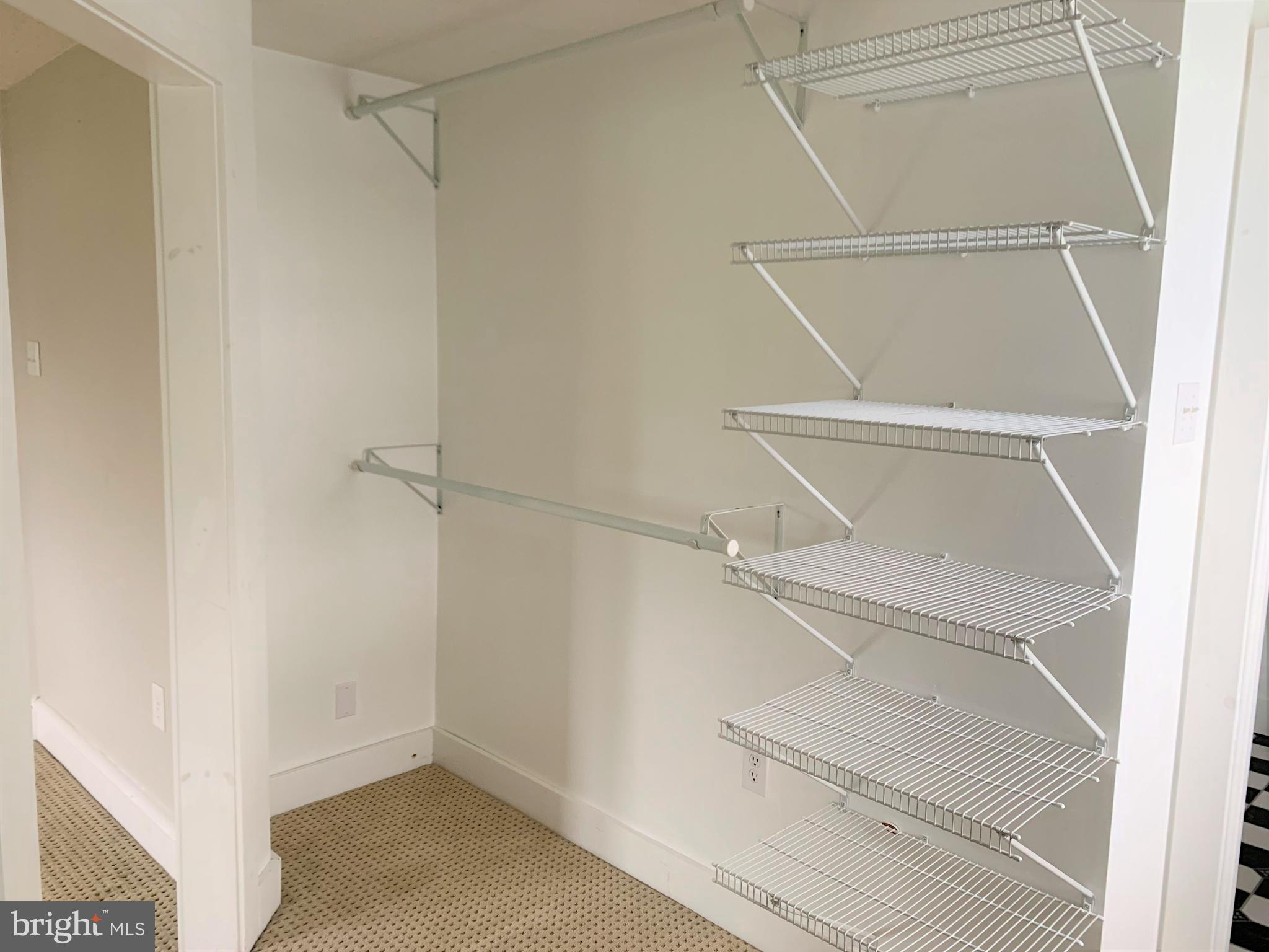 139 Spring Street Woodbury, NJ 08096 - Photo 32 of 36 huge closet