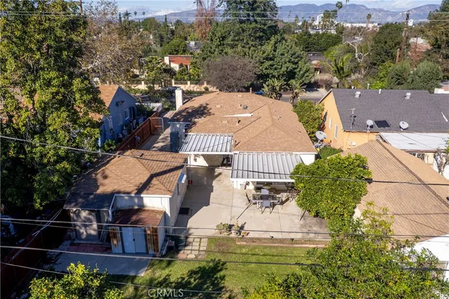 $4,400 | 14650 Valerio Street, Van Nuys, CA 91405